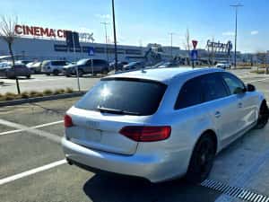 Audi A4 B8 2009 automat — miniatura 4