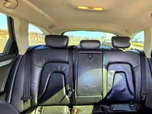 Audi A4 B8 2009 automat — miniatura 5