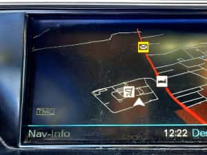 Audi A4 B8 2009 automat — miniatura 8