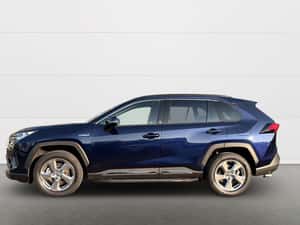 Toyota RAV 4 Hibrid 2021, SUV, 62.884 km — miniatura 2