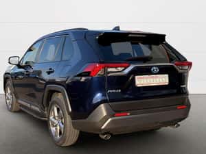 Toyota RAV 4 Hibrid 2021, SUV, 62.884 km — miniatura 3