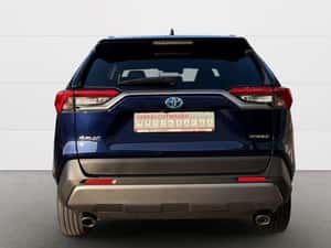 Toyota RAV 4 Hibrid 2021, SUV, 62.884 km — miniatura 4