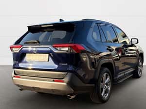 Toyota RAV 4 Hibrid 2021, SUV, 62.884 km — miniatura 6