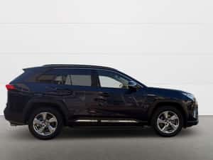 Toyota RAV 4 Hibrid 2021, SUV, 62.884 km — miniatura 7