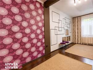 Apartament decomandat, 2 locuri parcare,  Calea Bucuresti, Astra,  Bra