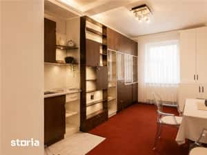 Apartament decomandat, 2 locuri parcare,  Calea Bucuresti, Astra,  Bra — miniatura 4