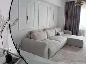 Apartament 2 camere | Design premium | 73 mp | Dem Rădulescu — miniatura 2