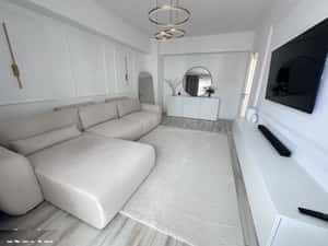 Apartament 2 camere | Design premium | 73 mp | Dem Rădulescu — miniatura 3