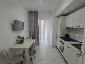 Apartament 2 camere | Design premium | 73 mp | Dem Rădulescu — miniatura 6