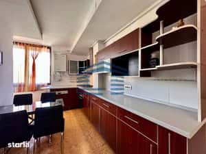 Apartament Spațios și Cozy de 2 Camere - Astra — miniatura 4