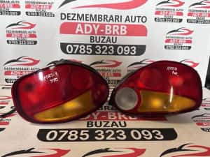 stop stanga/deapta daewoo matiz — miniatura 2