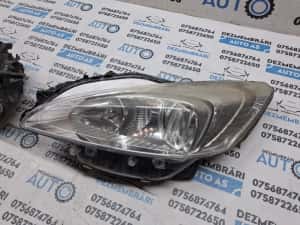 Faruri Peugeot 508 2008 — miniatura 3