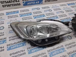 Faruri Peugeot 508 2008 — miniatura 6
