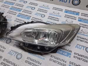 Faruri Peugeot 508 2008 — miniatura 7