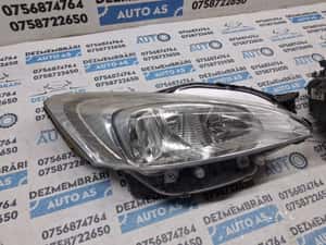 Faruri Peugeot 508 2008 — miniatura 10