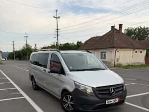 Mercedes Vito 116 8+1 Locuri Extra Long — miniatura 2