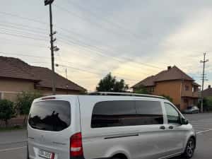 Mercedes Vito 116 8+1 Locuri Extra Long — miniatura 4