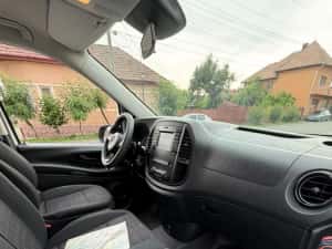 Mercedes Vito 116 8+1 Locuri Extra Long — miniatura 6
