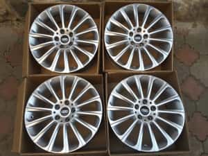 jante aliaj 18; 5x112; Audi a4b8 a4 b8, a4b9 a4 b9, Q5, Q3