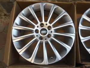 jante aliaj 18; 5x112; Audi a4b8 a4 b8, a4b9 a4 b9, Q5, Q3 — miniatura 5
