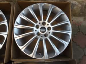 jante aliaj 18; 5x112; Audi a4b8 a4 b8, a4b9 a4 b9, Q5, Q3 — miniatura 6