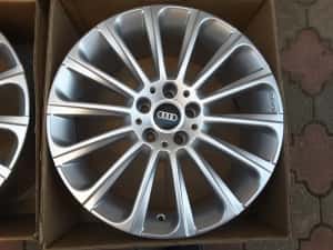 jante aliaj 18; 5x112; Audi a4b8 a4 b8, a4b9 a4 b9, Q5, Q3 — miniatura 7