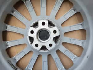 jante aliaj 18; 5x112; Audi a4b8 a4 b8, a4b9 a4 b9, Q5, Q3 — miniatura 8