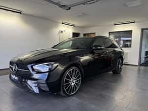 Mercedes-Benz E 400 Break / Estate 2019 - 33.200 km - Euro 6d