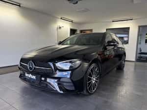 Mercedes-Benz E 400 Break / Estate 2019 - 33.200 km - Euro 6d — miniatura 2