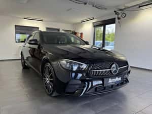 Mercedes-Benz E 400 Break / Estate 2019 - 33.200 km - Euro 6d — miniatura 3