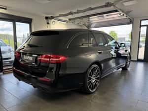Mercedes-Benz E 400 Break / Estate 2019 - 33.200 km - Euro 6d — miniatura 5