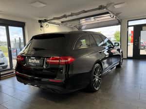 Mercedes-Benz E 400 Break / Estate 2019 - 33.200 km - Euro 6d — miniatura 6