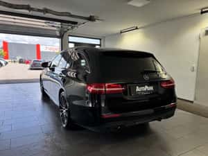 Mercedes-Benz E 400 Break / Estate 2019 - 33.200 km - Euro 6d — miniatura 7