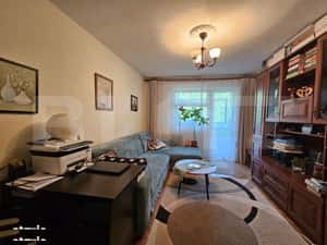 Apartament 2 camere, 39 mp, zona Podul de Piatra