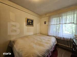 Apartament 2 camere, 39 mp, zona Podul de Piatra — miniatura 4