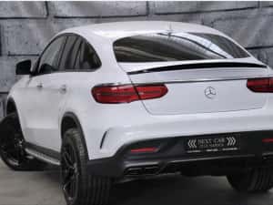 Mercedes GLE Coupe  63 AMG GARANTIE 24 LUNI — miniatura 2