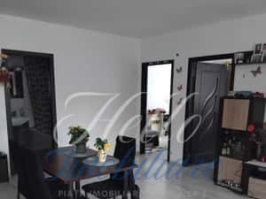Apartament 2 camere 56mp+balcon 4mp zona Vivo — miniatura 3