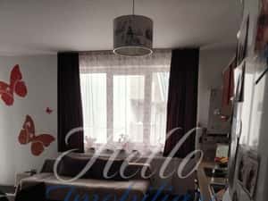 Apartament 2 camere 56mp+balcon 4mp zona Vivo — miniatura 4
