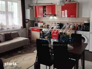 Apartament 2 camere 56mp+balcon 4mp zona Vivo — miniatura 5
