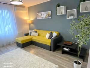 2 camere, decomandate, bloc nou, in Marasti, zona Iulius Mall, FSEGA