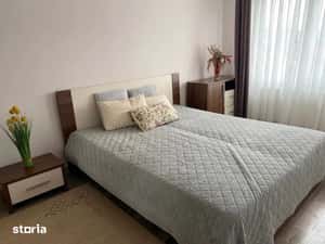 2 camere, decomandate, bloc nou, in Marasti, zona Iulius Mall, FSEGA — miniatura 5