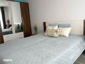 2 camere, decomandate, bloc nou, in Marasti, zona Iulius Mall, FSEGA — miniatura 6