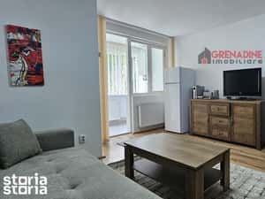 Garsoniera in Astra - Bd. Saturn - Cod intern 2029