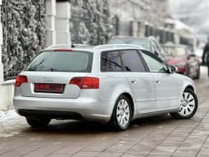 • Audi A4 B7 2008 / 2.0 Diesel 140 cp / Bixenon / Parc Auto •Rate • — miniatura 4