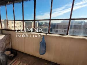 Apartament 2 camere, situat în Targu Jiu, strada 9 Mai — miniatura 9