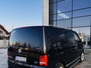 Volkswagen Multivan  4x4 / T 5 Facelift/ 2013 Highline 6 locuri Bussines Class — miniatura 5