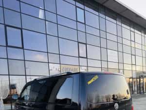 Volkswagen Multivan  4x4 / T 5 Facelift/ 2013 Highline 6 locuri Bussines Class — miniatura 9