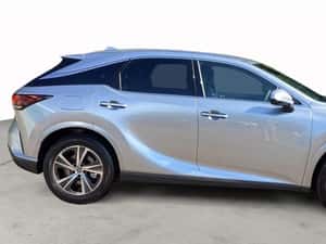 Lexus RX 450 - Vehicul nou - 71.753 EUR — miniatura 4