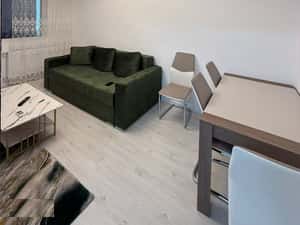 APARTAMENT 2 CAMERE-DE INCHIRIAT-MILITARI RESIDENCE-COMISION 50% — miniatura 3
