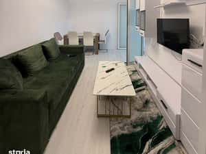APARTAMENT 2 CAMERE-DE INCHIRIAT-MILITARI RESIDENCE-COMISION 50% — miniatura 4